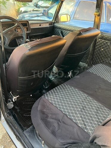 LADA (VAZ) 2104 2004, 200,000 km - 1.5 л - Bakı