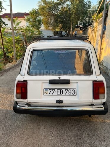 LADA (VAZ) 2104 2004, 200,000 km - 1.5 л - Bakı