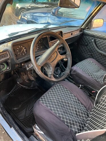 LADA (VAZ) 2104 2004, 200,000 km - 1.5 л - Bakı