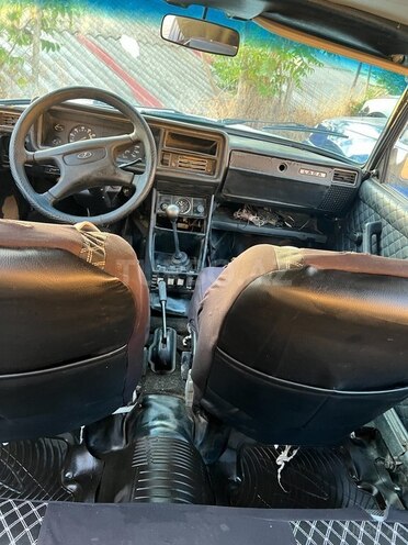 LADA (VAZ) 2104 2004, 200,000 km - 1.5 л - Bakı