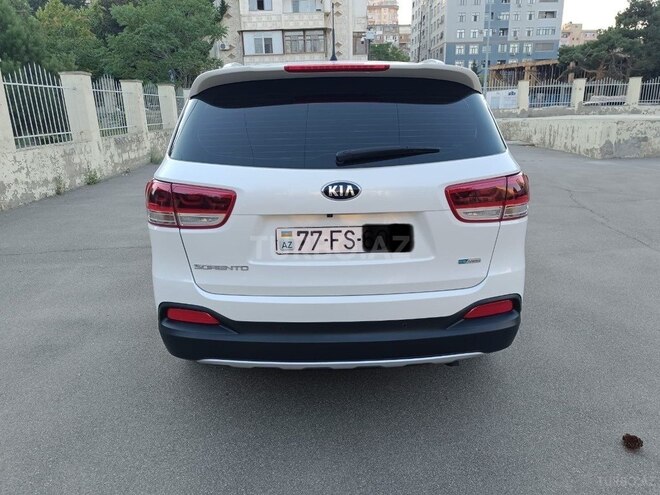 Kia Sorento 2016, 159,000 km - 2.0 l - Bakı