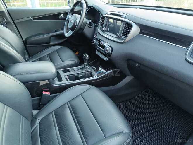 Kia Sorento 2016, 159,000 km - 2.0 l - Bakı
