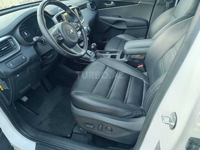 Kia Sorento 2016, 159,000 km - 2.0 l - Bakı