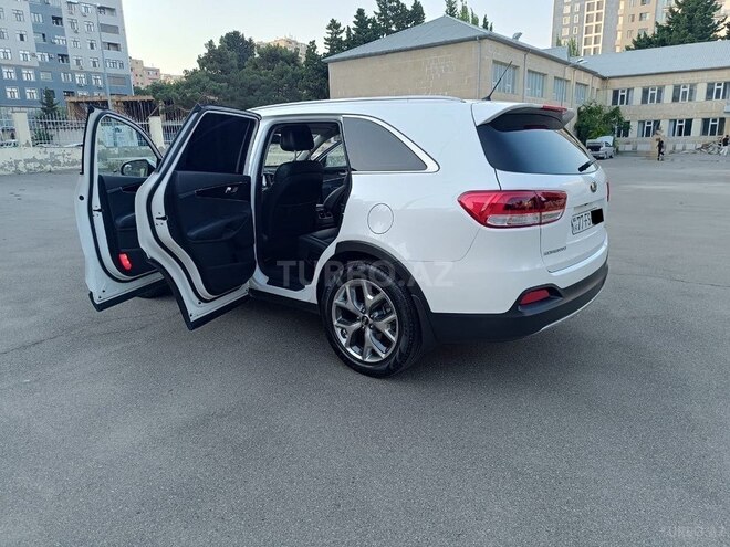 Kia Sorento 2016, 159,000 km - 2.0 l - Bakı