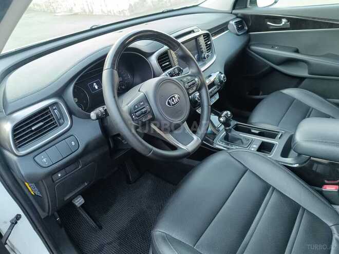 Kia Sorento 2016, 159,000 km - 2.0 l - Bakı