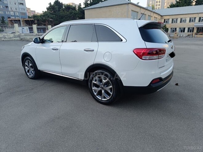 Kia Sorento 2016, 159,000 km - 2.0 l - Bakı