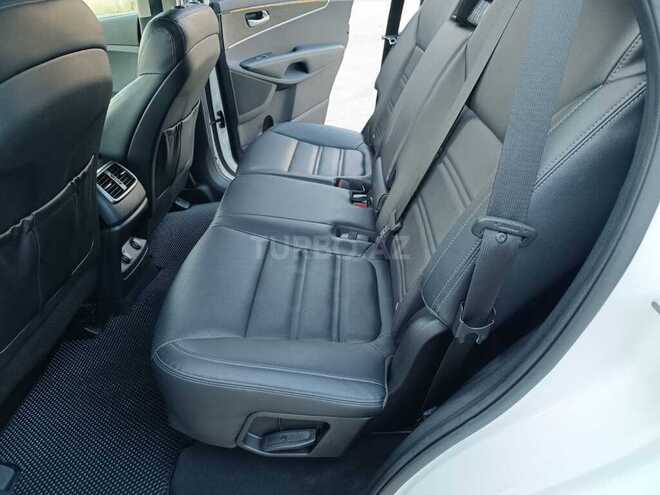 Kia Sorento 2016, 159,000 km - 2.0 l - Bakı