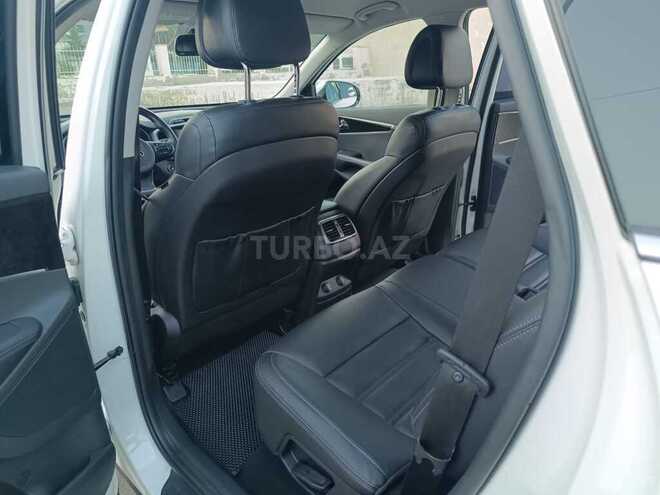 Kia Sorento 2016, 159,000 km - 2.0 l - Bakı