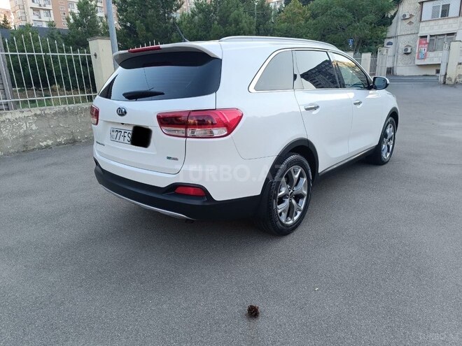 Kia Sorento 2016, 159,000 km - 2.0 l - Bakı