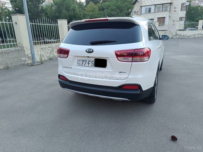 Kia Sorento 2016, 159,000 km - 2.0 l - Bakı