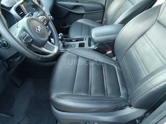 Kia Sorento 2016, 159,000 km - 2.0 l - Bakı