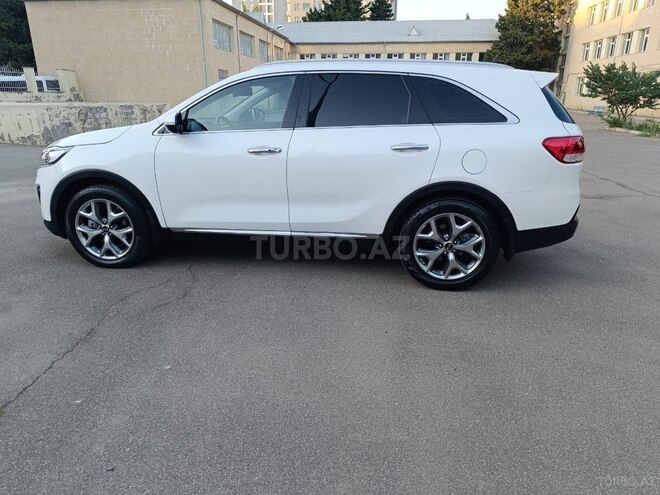Kia Sorento 2016, 159,000 km - 2.0 l - Bakı