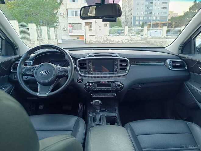 Kia Sorento 2016, 159,000 km - 2.0 l - Bakı