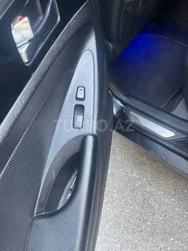 Hyundai Sonata 2011, 298,957 km - 2.4 l - Bakı