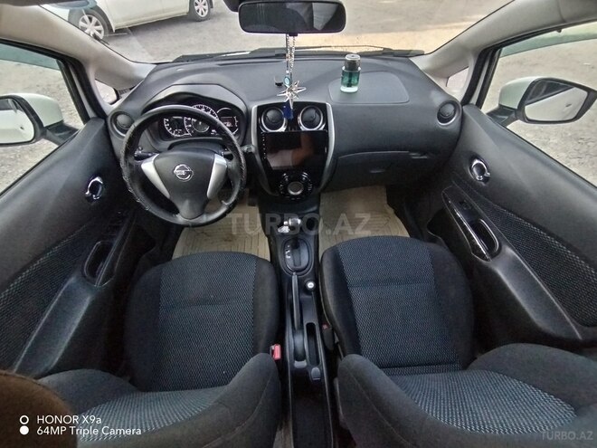Nissan Note 2014, 142,400 km - 1.2 l - Sabirabad