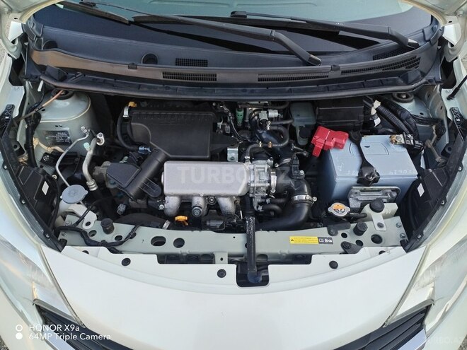 Nissan Note 2014, 142,400 km - 1.2 l - Sabirabad