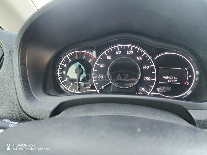Nissan Note 2014, 142,400 km - 1.2 l - Sabirabad