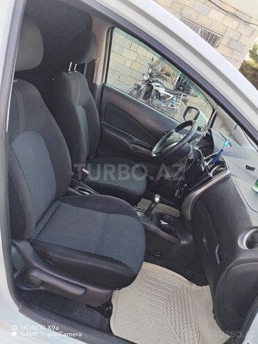 Nissan Note 2014, 142,400 km - 1.2 l - Sabirabad