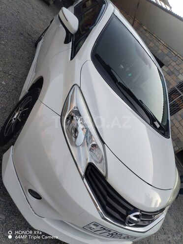 Nissan Note 2014, 142,400 km - 1.2 l - Sabirabad