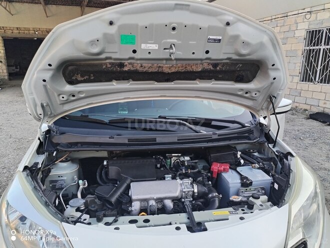 Nissan Note 2014, 142,400 km - 1.2 l - Sabirabad