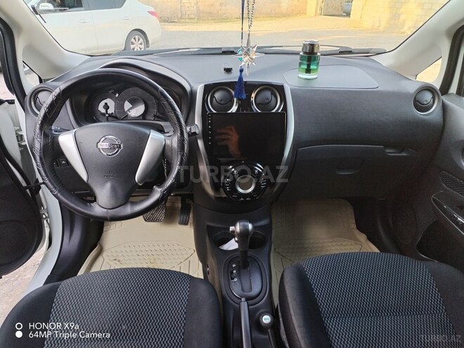 Nissan Note 2014, 142,400 km - 1.2 l - Sabirabad