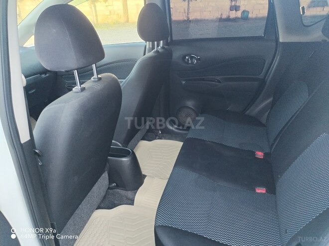 Nissan Note 2014, 142,400 km - 1.2 l - Sabirabad