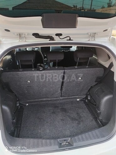 Nissan Note 2014, 142,400 km - 1.2 l - Sabirabad