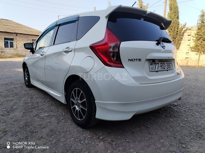 Nissan Note 2014, 142,400 km - 1.2 l - Sabirabad