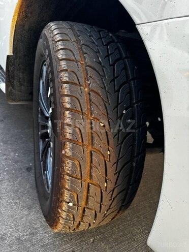 Nissan Patrol 2013, 198,000 km - 5.6 l - Bakı