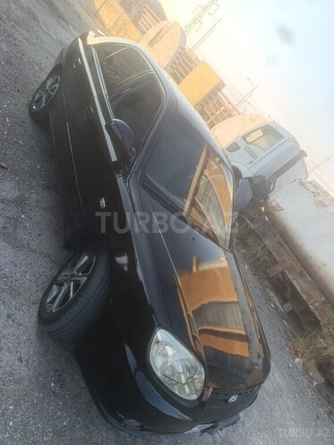 Hyundai Accent 2004, 360,000 km - 1.5 l - Xırdalan