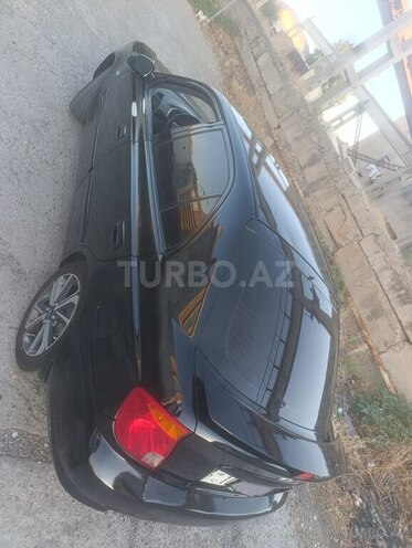 Hyundai Accent 2004, 360,000 km - 1.5 l - Xırdalan