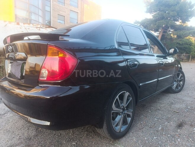Hyundai Accent 2004, 360,000 km - 1.5 l - Xırdalan