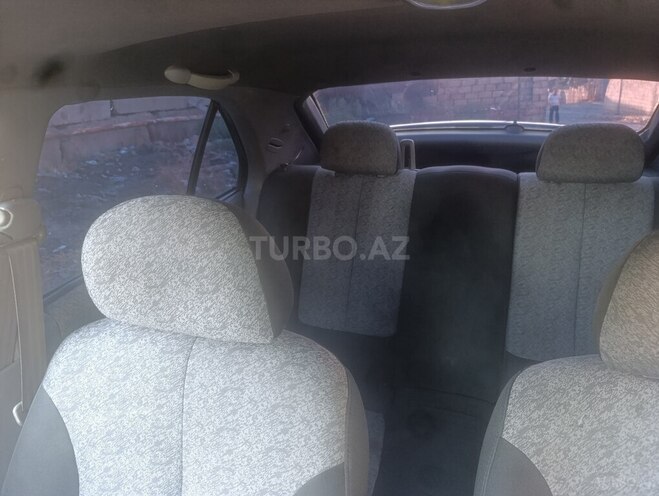 Hyundai Accent 2004, 360,000 km - 1.5 l - Xırdalan