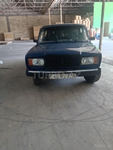 LADA (VAZ) 2107 2004, 176,000 km - 1.6 л - Bakı