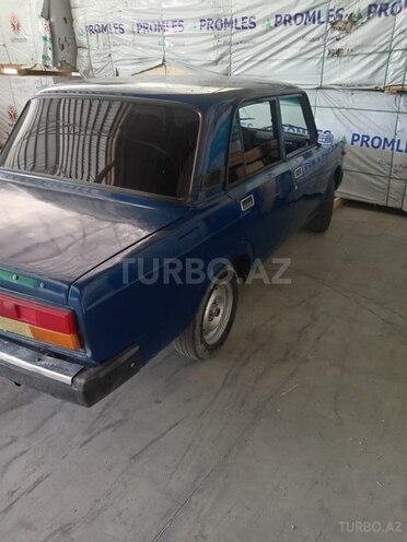 LADA (VAZ) 2107 2004, 176,000 km - 1.6 л - Bakı