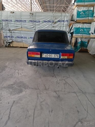 LADA (VAZ) 2107 2004, 176,000 km - 1.6 л - Bakı
