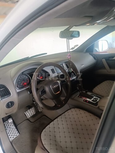 Audi Q7 2008, 248,000 km - 4.2 l - Bakı