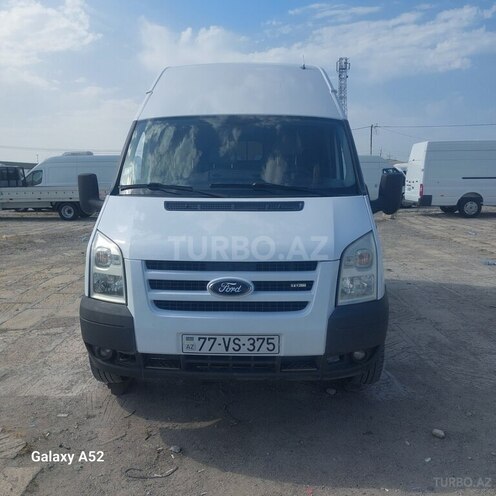Ford Transit 2007, 160,060 km - 2.4 л - Bakı