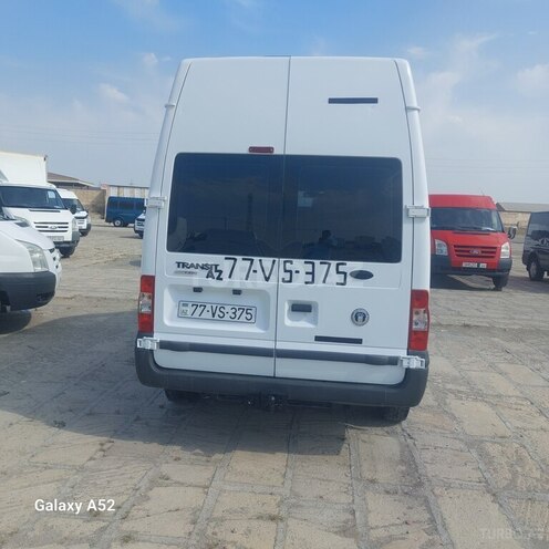 Ford Transit 2007, 160,060 km - 2.4 л - Bakı