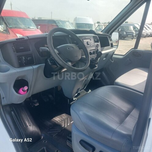 Ford Transit 2007, 160,060 km - 2.4 л - Bakı