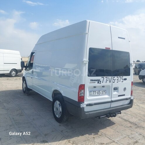 Ford Transit 2007, 160,060 km - 2.4 л - Bakı