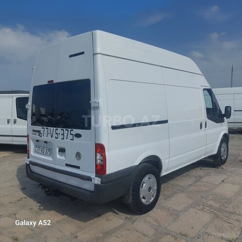 Ford Transit 2007, 160,060 km - 2.4 л - Bakı