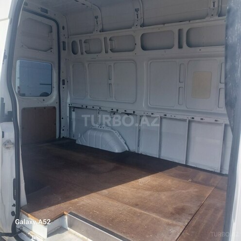 Ford Transit 2007, 160,060 km - 2.4 л - Bakı