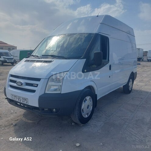 Ford Transit 2007, 160,060 km - 2.4 л - Bakı