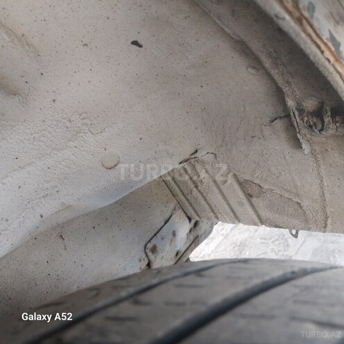 Ford Transit 2007, 160,060 km - 2.4 л - Bakı