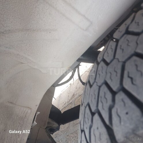 Ford Transit 2007, 160,060 km - 2.4 л - Bakı