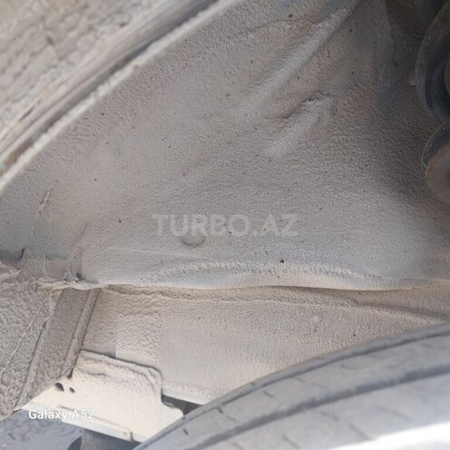 Ford Transit 2007, 160,060 km - 2.4 л - Bakı