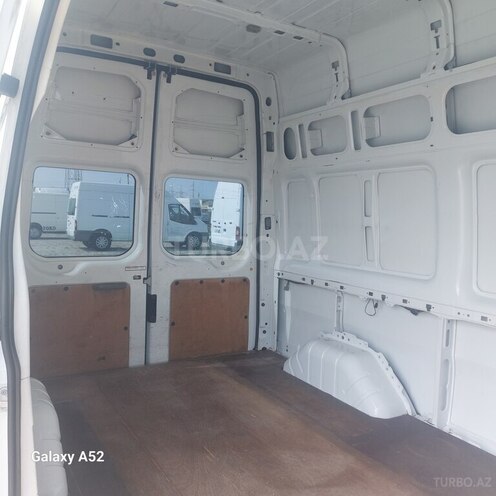 Ford Transit 2007, 160,060 km - 2.4 л - Bakı