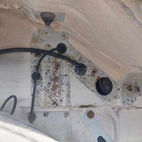 Ford Transit 2007, 160,060 km - 2.4 л - Bakı