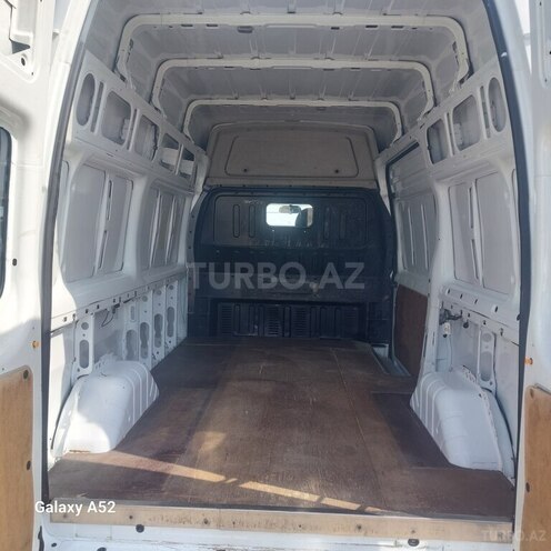 Ford Transit 2007, 160,060 km - 2.4 л - Bakı